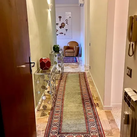 Design & 公寓 科莫