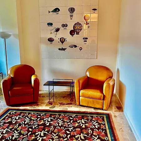 Design & Lägenhet