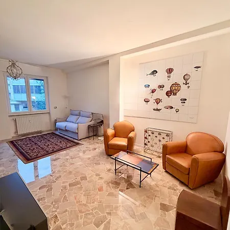 Design & Apartmán Como