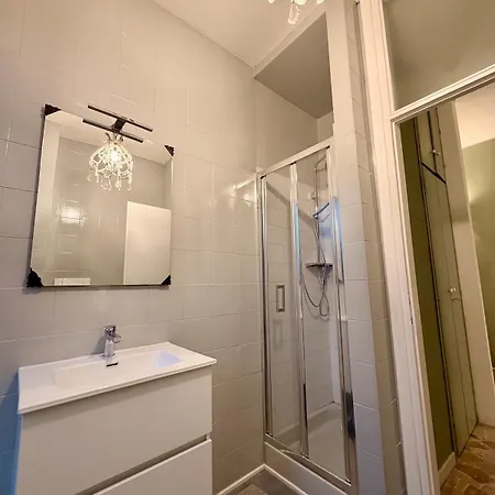 Design & Apartmán *