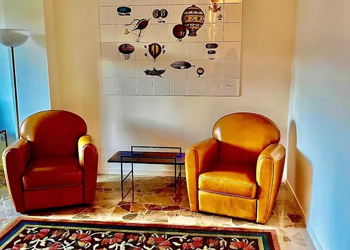 Design&lago Apartamento