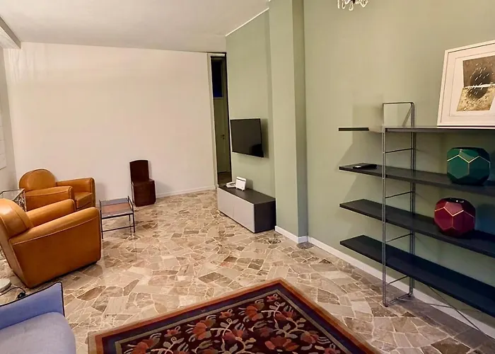 Design&lago Apartamento