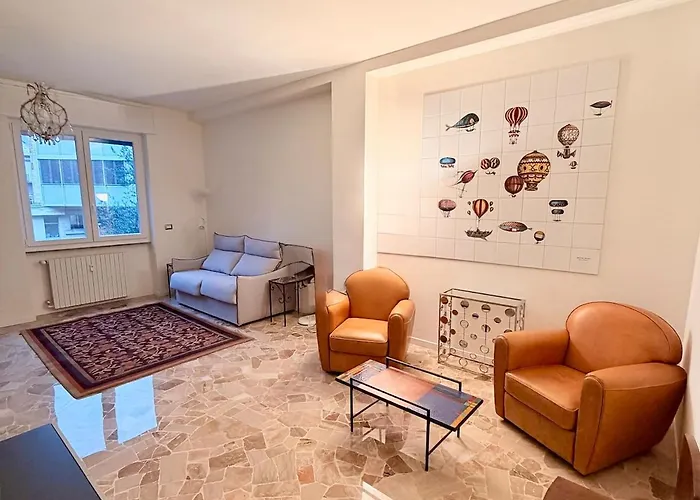 Design&lago Apartamento Como