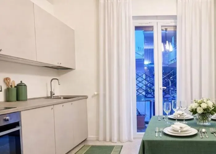 Apartamento Design&lago