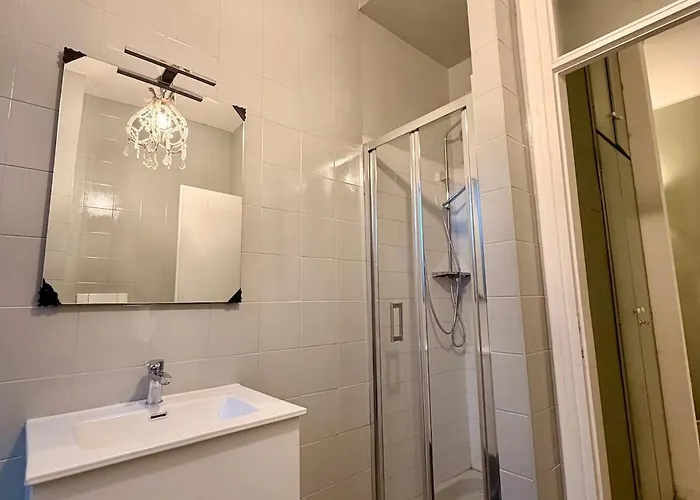 Design&lago Apartamento *